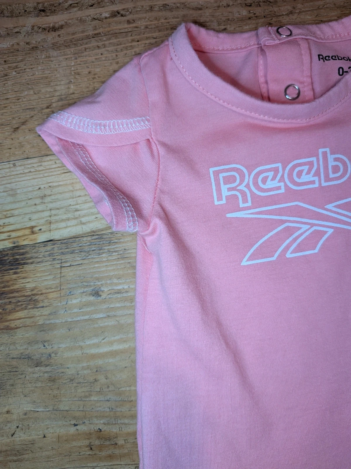Bodie Reebok – photo 3